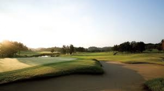 ノースショアカントリークラブ