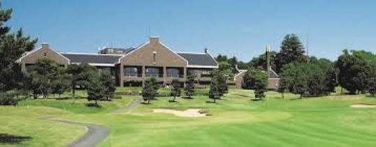 ノースショアカントリークラブ