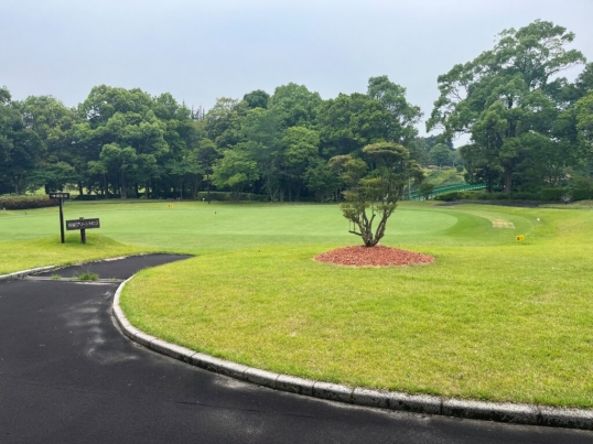 出島ゴルフクラブ（正会員）