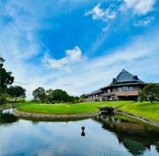 出島ゴルフクラブ