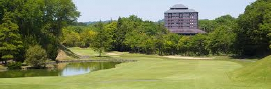 マナゴルフクラブ