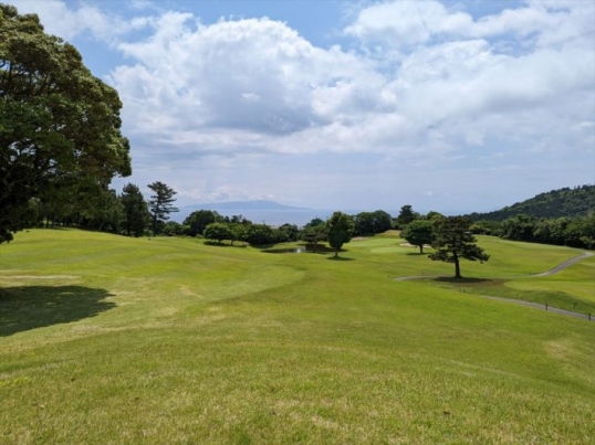 マナゴルフクラブ