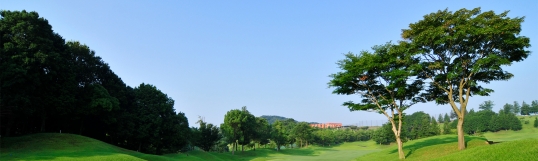 オリムピック・スタッフ都賀GC