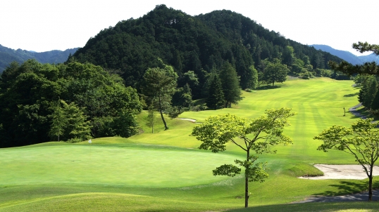 鹿沼プレミアゴルフ倶楽部