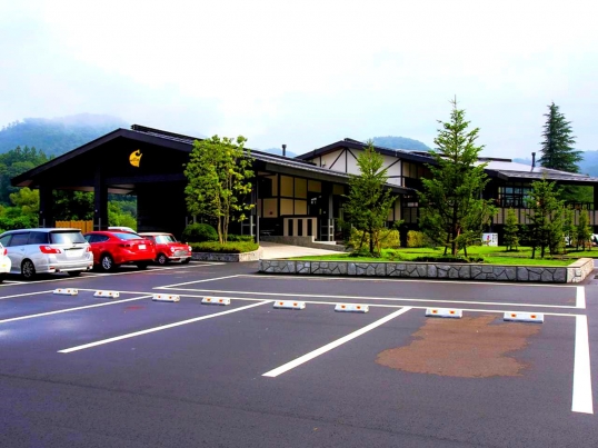 鬼怒川カントリークラブ