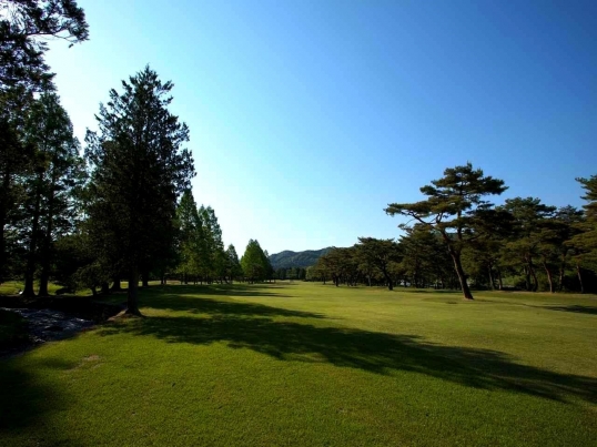 鬼怒川カントリークラブ