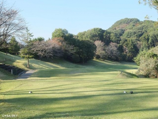 皐月ゴルフ倶楽部(鹿沼コース)