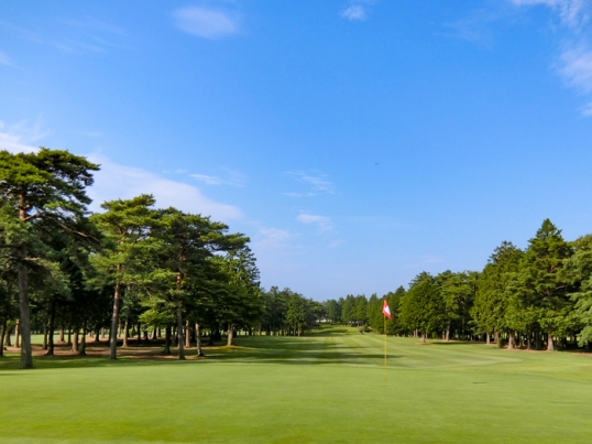 杉ノ郷カントリークラブ（正会員）