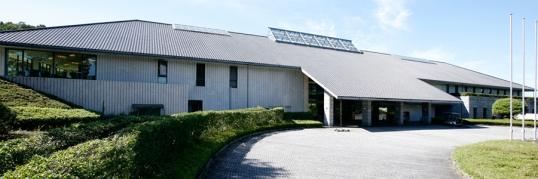 つつじヶ丘カントリー倶楽部