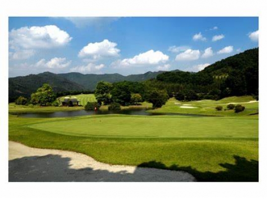 つつじヶ丘カントリー倶楽部