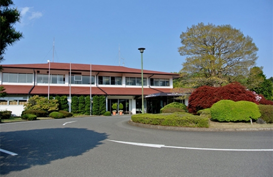 那須伊王野カントリークラブ