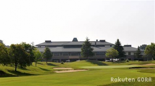 琵琶池ゴルフ倶楽部