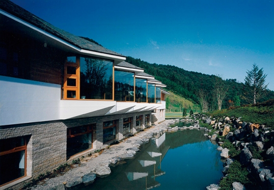 LIVE　MAXゴルフクラブ栃木