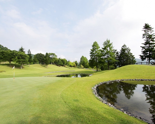 LIVE　MAXゴルフクラブ栃木