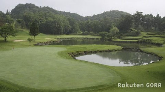 八洲カントリークラブ