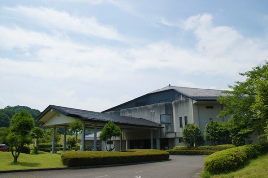 八洲カントリークラブ