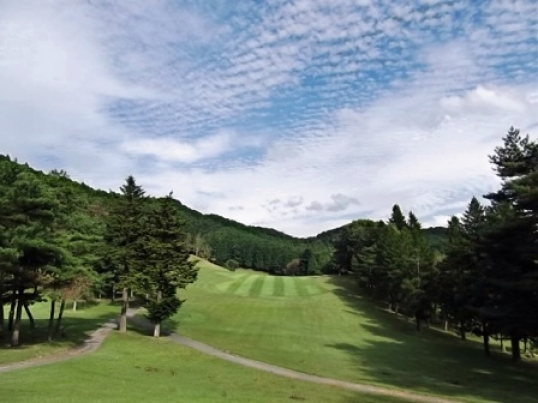 ラインヒルゴルフクラブ