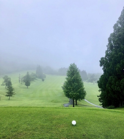 ラインヒルゴルフクラブ