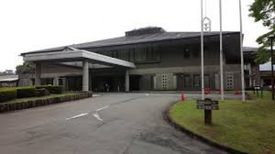 ヴィレッジ東軽井沢ゴルフクラブ