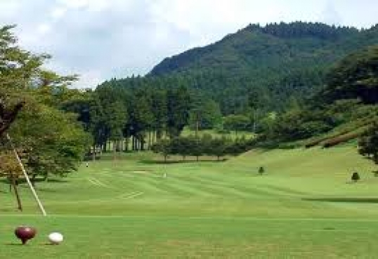 ヴィレッジ東軽井沢ゴルフクラブ