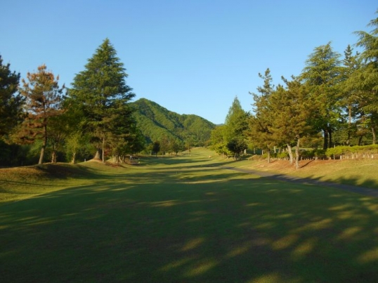関越ハイランドゴルフクラブ