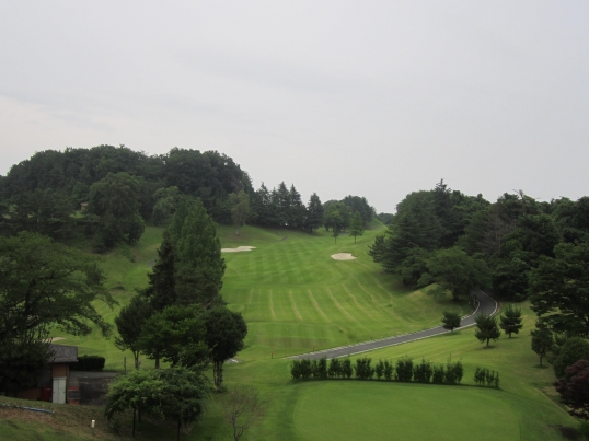 関越ハイランドゴルフクラブ