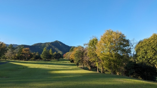 関越ハイランドゴルフクラブ