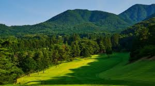 JGMベルエアゴルフクラブ