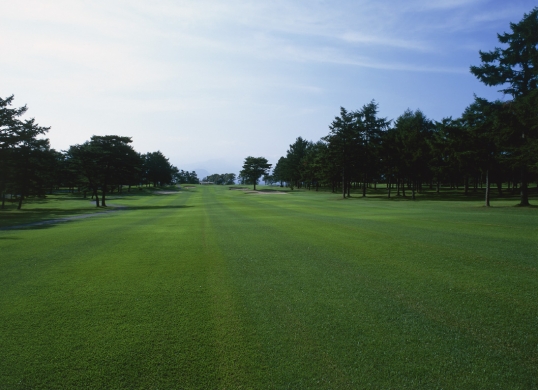 ノーザンＣＣ赤城ゴルフ場