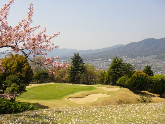 ノーザンＣＣ上毛ゴルフ場