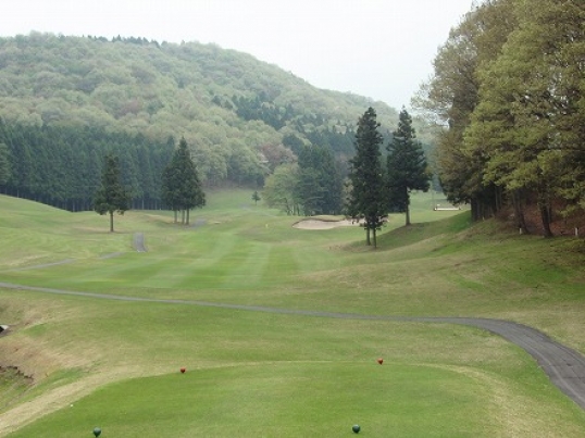 ノーザンＣＣ赤城上毛