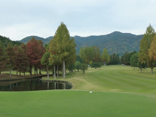 ノーザンＣＣ赤城上毛