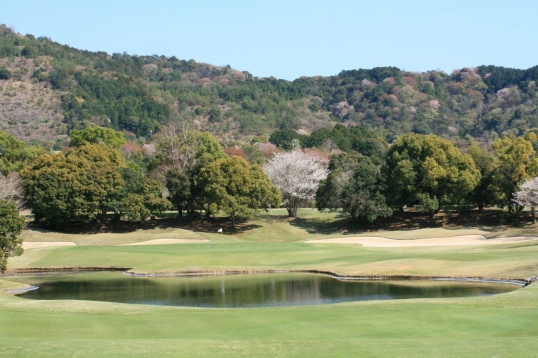 ノーザンＣＣ赤城上毛