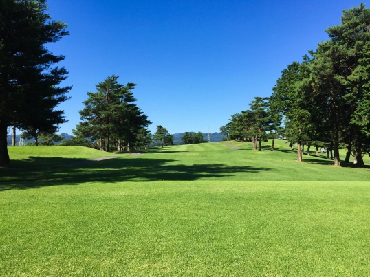 藤岡ゴルフクラブ