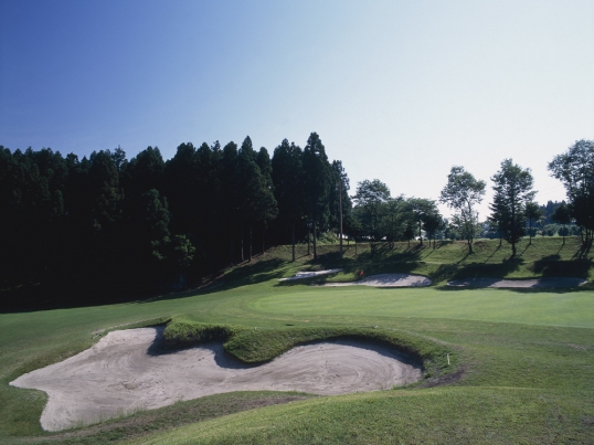妙義カントリークラブ