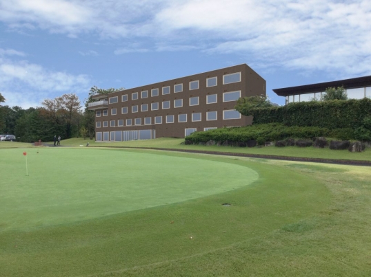THE CLUB golf village (旧THE RAYSUM）