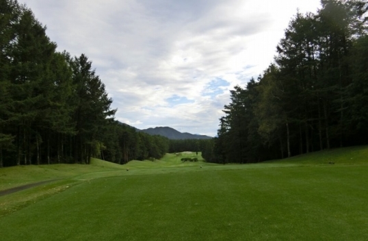 河口湖カントリークラブ（正会員）