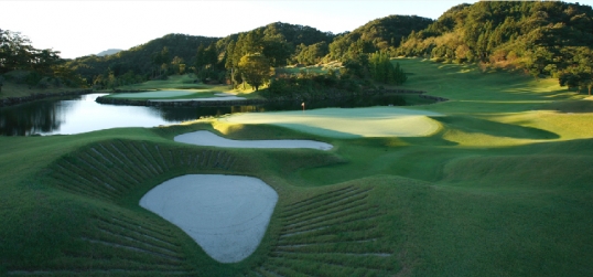 メイプルポイントゴルフクラブ（正会員）