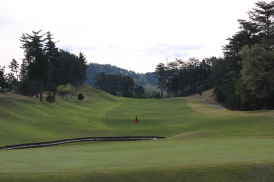 飯田カントリー倶楽部