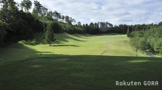 上田丸子グランヴィリオゴルフ倶楽部
