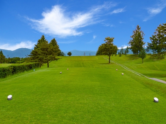 上田丸子グランヴィリオゴルフ倶楽部
