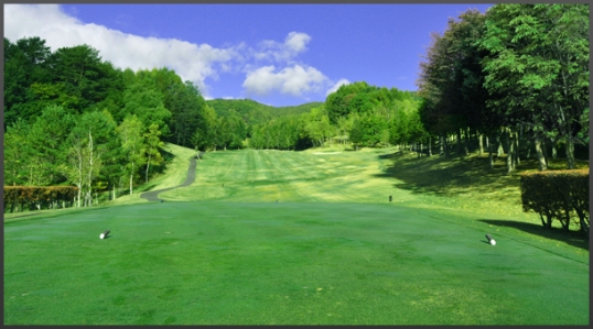 御岳ゴルフ＆リゾートホテル