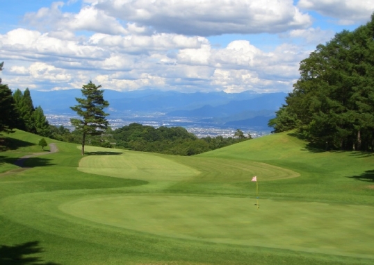 川中嶋カントリークラブ（正会員）