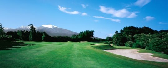 グランディ軽井沢ゴルフクラブ（週日会員）