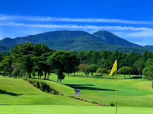 サニーカントリークラブ