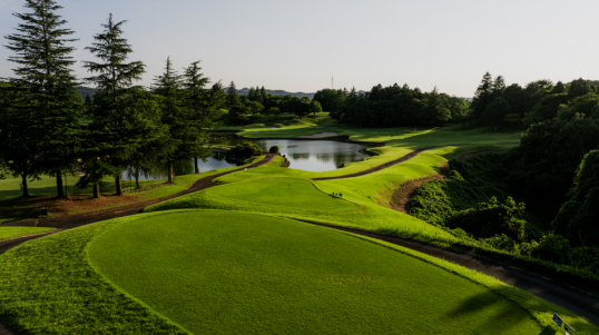 サニーカントリークラブ