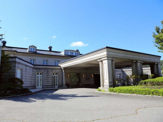 オーソルヴェール軽井沢倶楽部