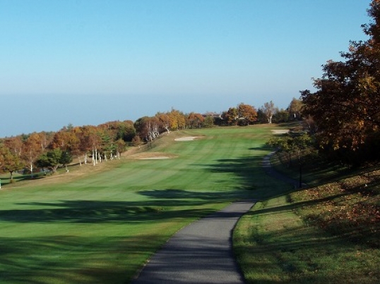 菅平グリーンゴルフ