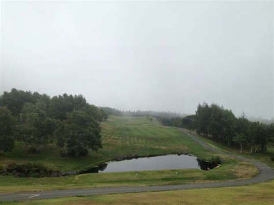 菅平グリーンゴルフ