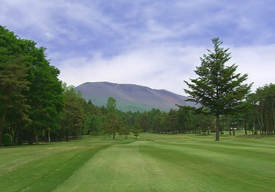 大浅間ゴルフクラブ（正会員）